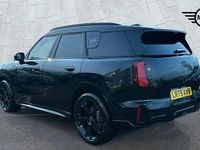 Used Mini Countryman 215 HP (158 kW) 2025 Black SUV
