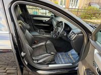 Used Volvo S90 R-Design 190 HP (139 kW) 2018 Black Sedan