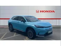 Used Honda e:Ny1 Elegance 150 kW (204 HP) 2024 Blue SUV