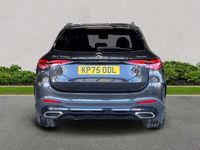 Used Mercedes GLC300e Urban 2025 Grey Estate