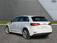 used Audi A3 e-tron 5dr S Tronic