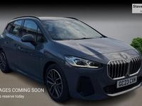 Used BMW 220 M Sport 2023 Grey Hatchback