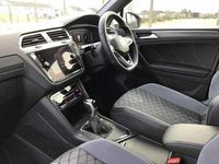 Used VW Tiguan 150 HP (110 kW) 2024 SUV
