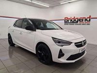 Used Vauxhall Corsa 2023 White Hatchback