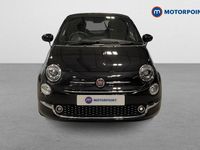 Used Fiat 500 69 HP (50 kW) 2023 Black Hatchback