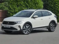 Used VW Taigo Life 110 HP (80 kW) 2023 Grey SUV