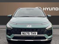 Used Hyundai Bayon Premium 101 HP (74 kW) 2025 Other SUV