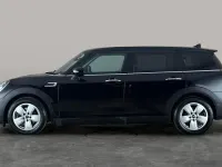 Used Mini Cooper Clubman Classic 136 HP (100 kW) 2020 Black Estate