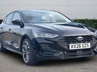Used Ford Focus ST-Line X 155 HP (114 kW) 2024 Hatchback