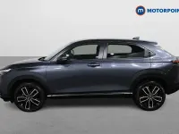 Used Honda HR-V Elegance 2022 Grey SUV