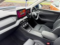 Used Skoda Kodiaq SE L 190 HP (139 kW) 2025 Blue SUV