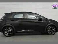 Used BYD Dolphin Comfort 147 kW (200 HP) 2025 Black Hatchback