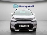 Usado Citroën C3 PureTech 131 HP (96 kW) 2021 Citadino