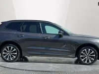 Usado Volvo XC60 Plus 250 HP (183 kW) 2024 Cinzento SUV