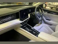 Used VW Passat Elegance 267 HP (196 kW) 2025 Grey Estate