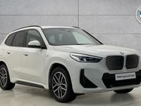 Used BMW iX1 M Sport 147 kW (201 HP) 2025 White SUV