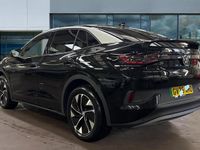 New VW ID.5 Pro 210 kW (286 HP) 2025 Grenadilla black metallic SUV