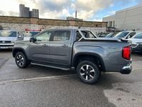Used VW Amarok Style 2023 Grey Pickup