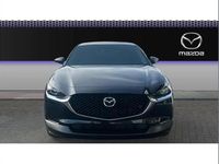 New Mazda CX-30 Takumi-Line 138 HP (101 kW) 2025 Other SUV