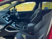 Used Jaguar I-Pace 294 kW (400 HP) 2024 Red SUV