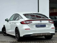 used Honda Civic Hatchback (2022/72)2.0 eHEV Sport 5dr CVT