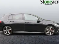 Used VW Golf VIII GTD 200 HP (147 kW) 2023 Hatchback