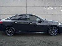Used BMW 218 Gran Coupé M Sport 134 HP (98 kW) 2023 Black Coupe