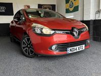 Used Renault Clio IV Dynamique 90 HP (66 kW) 2015 Hatchback