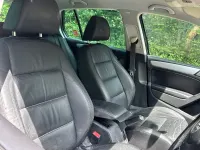 Used VW Golf VII GT 2012 Black Hatchback