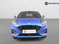 used Ford Puma 1.0 EcoBoost Hybrid mHEV 155 ST-Line X 1st Ed 5dr