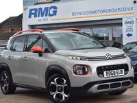 Używany Citroën C3 Flair 102 KM (75 kW) 2020 Hatchback