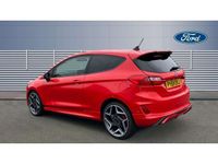 used Ford Fiesta ST 1.5 EcoBoost ST-3 3dr Petrol Hatchback