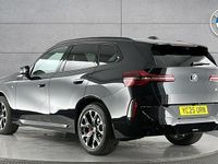 Used BMW X3 M Sport 194 HP (142 kW) 2025 Black SUV