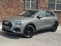 Used Audi Q3 Design 150 HP (110 kW) 2023 Grey SUV