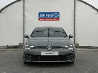 Used VW Golf VIII GTD 2022 Grey Hatchback