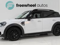 Usado Mini Cooper S Exclusive 192 CV (141 kW) 2020 Blanco Utilitario