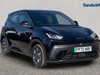 Used BYD Dolphin Surf Boost 64 kW (88 HP) 2025 Metallic  polar night black Hatchback