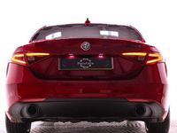 used Alfa Romeo Giulia 2.0 TB Nero Edizione 4dr Auto