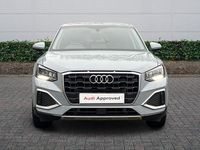 Used Audi Q2 Sport 108 HP (79 kW) 2022 Grey SUV