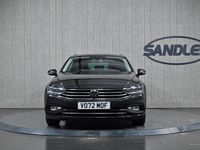 Used VW Passat SEL 150 HP (110 kW) 2022 Grey Estate