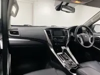 Used Mitsubishi Shogun 2020 White SUV
