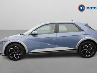 Usado Hyundai Ioniq Premium 167 kW (228 HP) 2024 Citadino