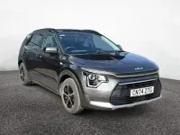 Gebraucht Kia Niro 2024 Grau SUV