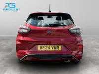 Used Ford Puma ST-Line 2024 Red SUV