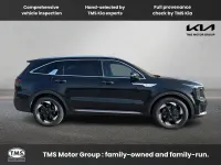 Used Kia Sorento 283 HP (208 kW) 2026 Black SUV