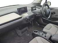 Used BMW i3 Comfort Edition 135 kW (184 HP) 2020 Black Hatchback