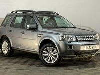 Usado Land Rover Freelander 2 HSE 2012 SUV