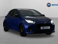 Used Mazda 2 Homura-Line 116 HP (85 kW) 2026 Hatchback