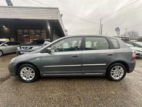 Used Honda Civic SE 108 HP (79 kW) 2004 Grey Hatchback