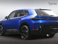 New BMW XM M Sport 476 HP (350 kW) 2025 SUV